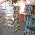 Luftballons Auswahl im Geschäft in Dormagen, Rainer Warstat