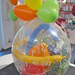 Luftballons, Rainer Warstat