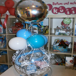 Luftballons, Rainer Warstat