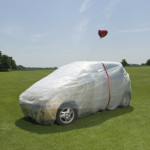 Luftballons Geschenk, Rainer Warstat